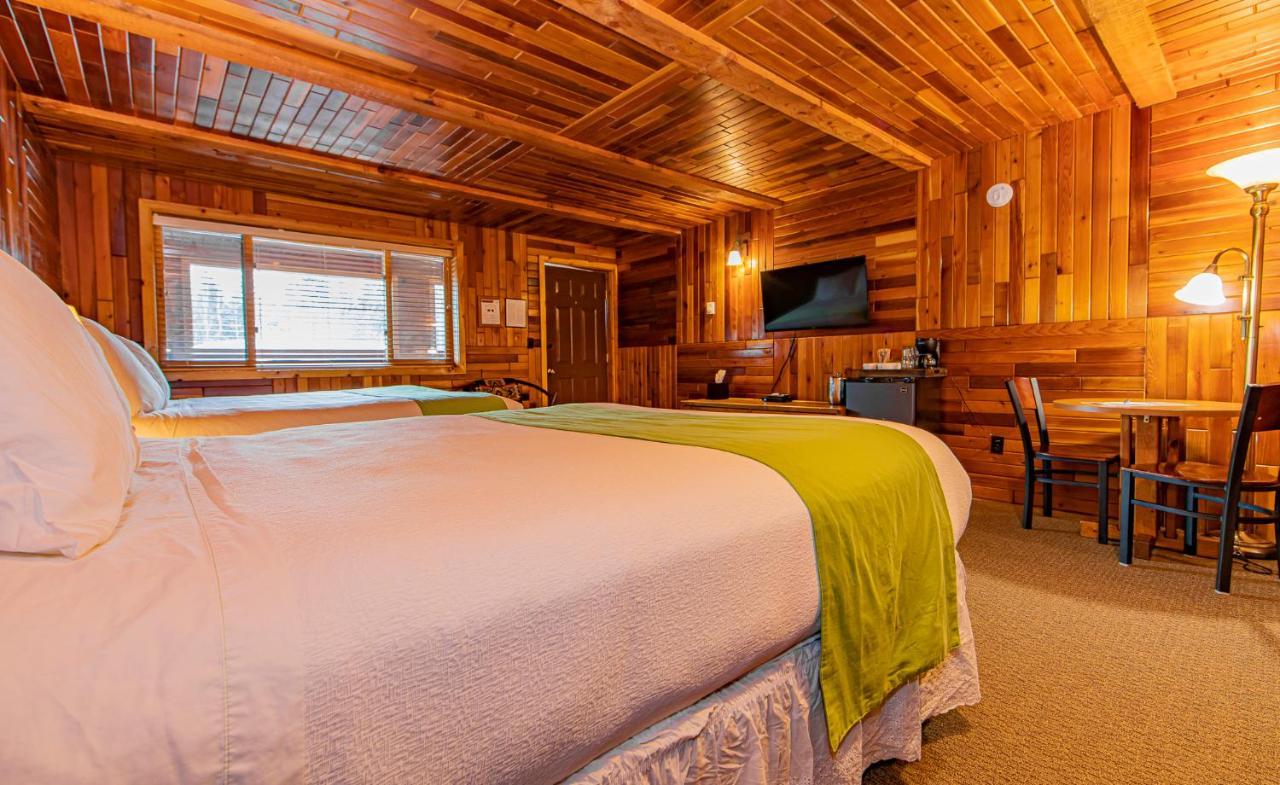 Cooper Spur Mountain Resort Mount Hood Экстерьер фото