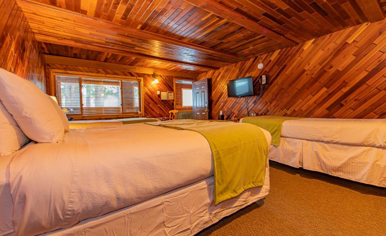 Cooper Spur Mountain Resort Mount Hood Экстерьер фото