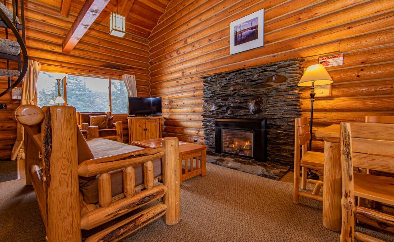 Cooper Spur Mountain Resort Mount Hood Экстерьер фото