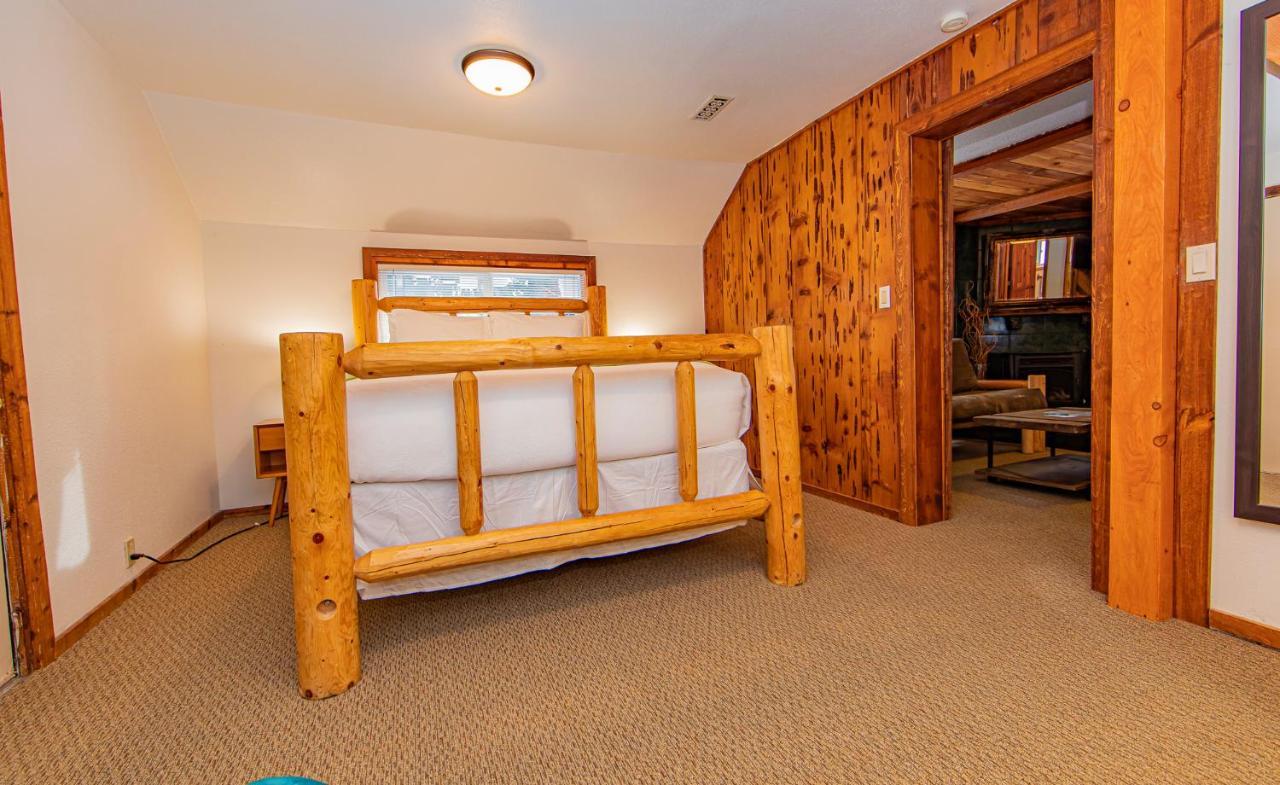 Cooper Spur Mountain Resort Mount Hood Экстерьер фото