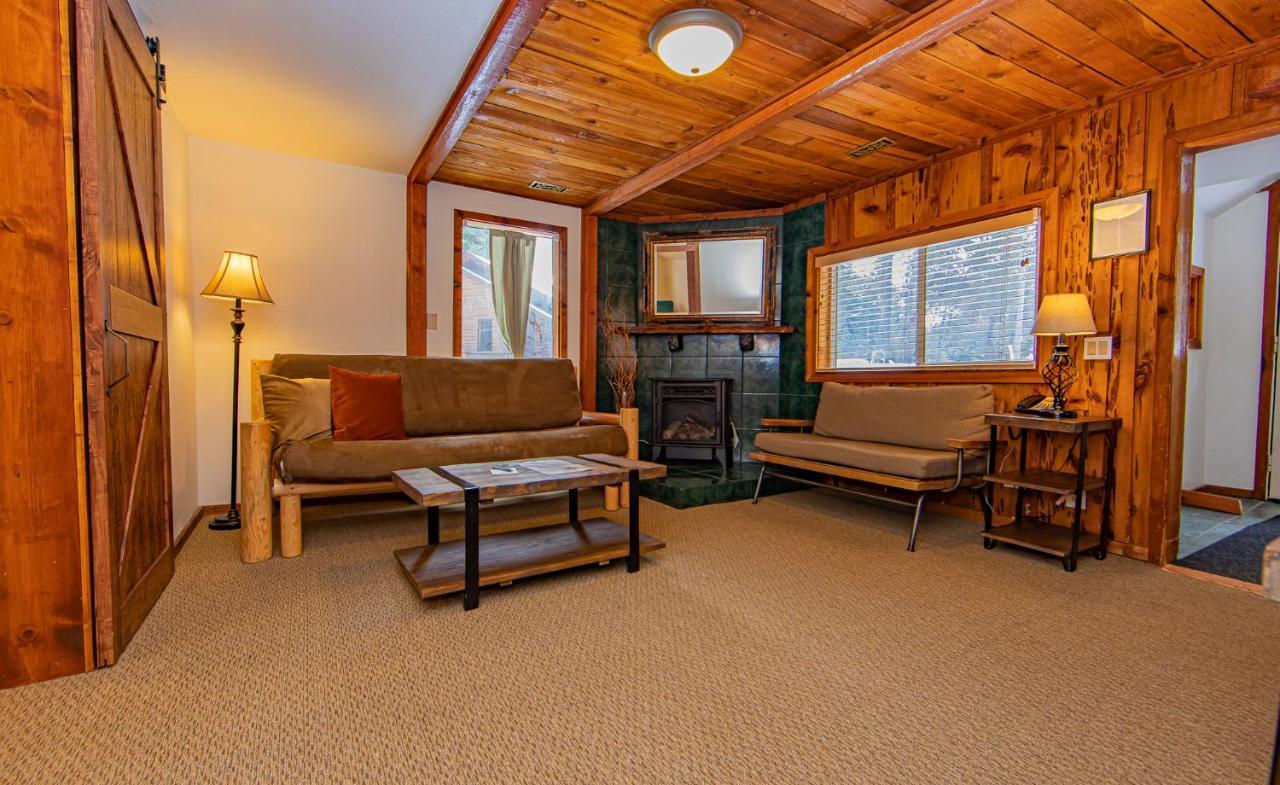 Cooper Spur Mountain Resort Mount Hood Экстерьер фото