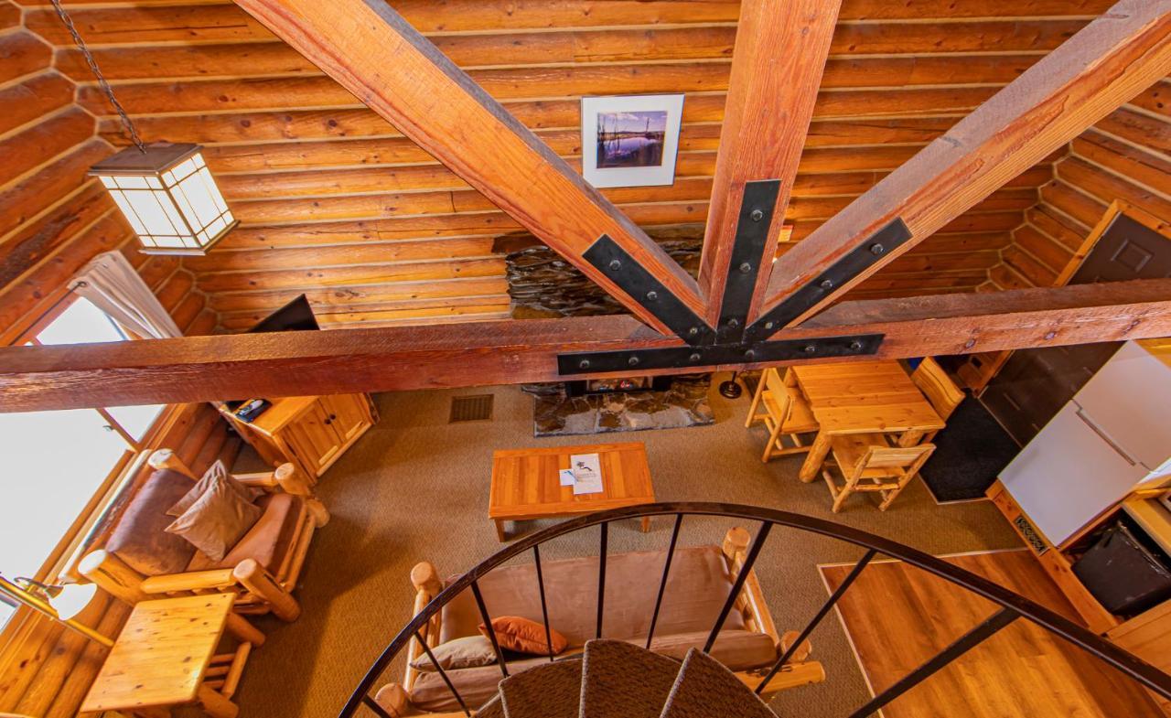 Cooper Spur Mountain Resort Mount Hood Экстерьер фото