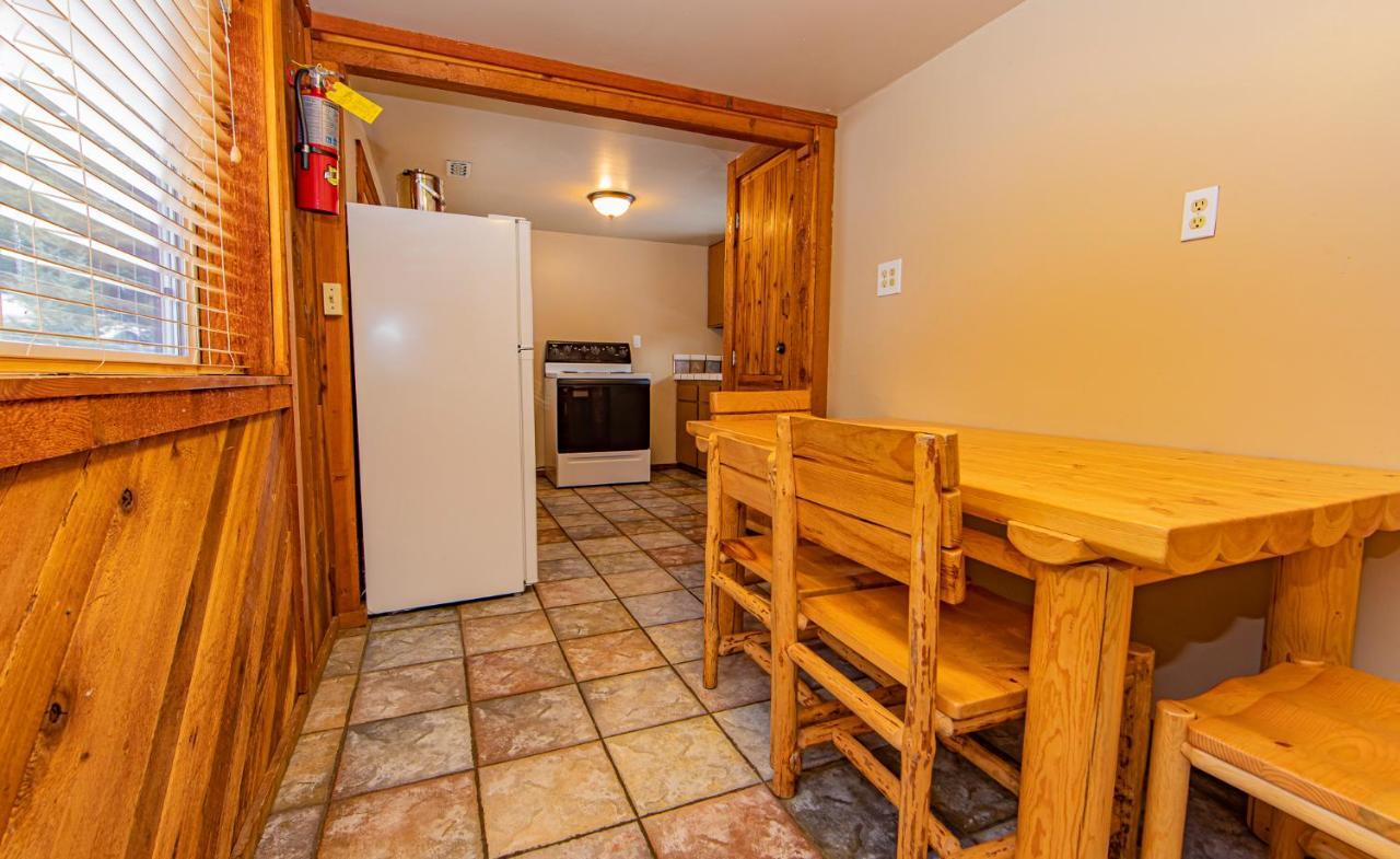 Cooper Spur Mountain Resort Mount Hood Экстерьер фото