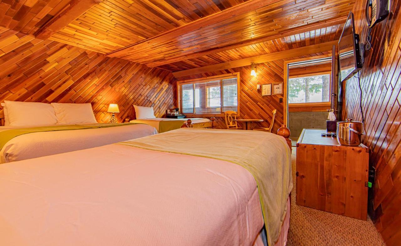 Cooper Spur Mountain Resort Mount Hood Экстерьер фото