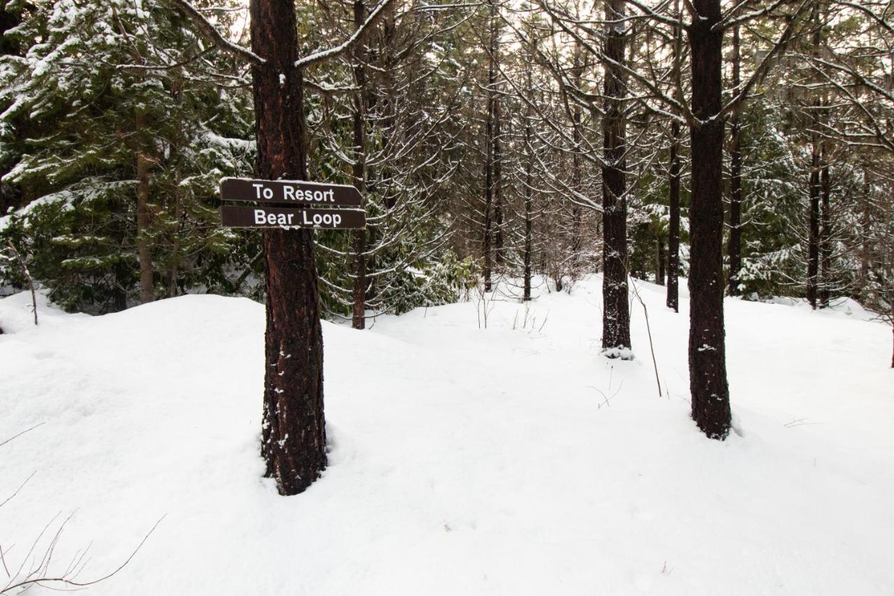Cooper Spur Mountain Resort Mount Hood Экстерьер фото
