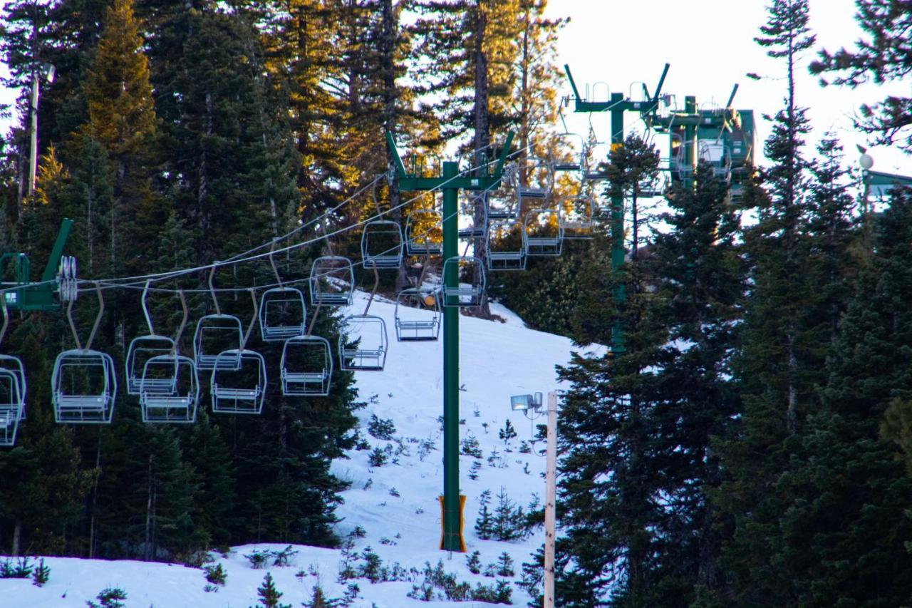 Cooper Spur Mountain Resort Mount Hood Экстерьер фото