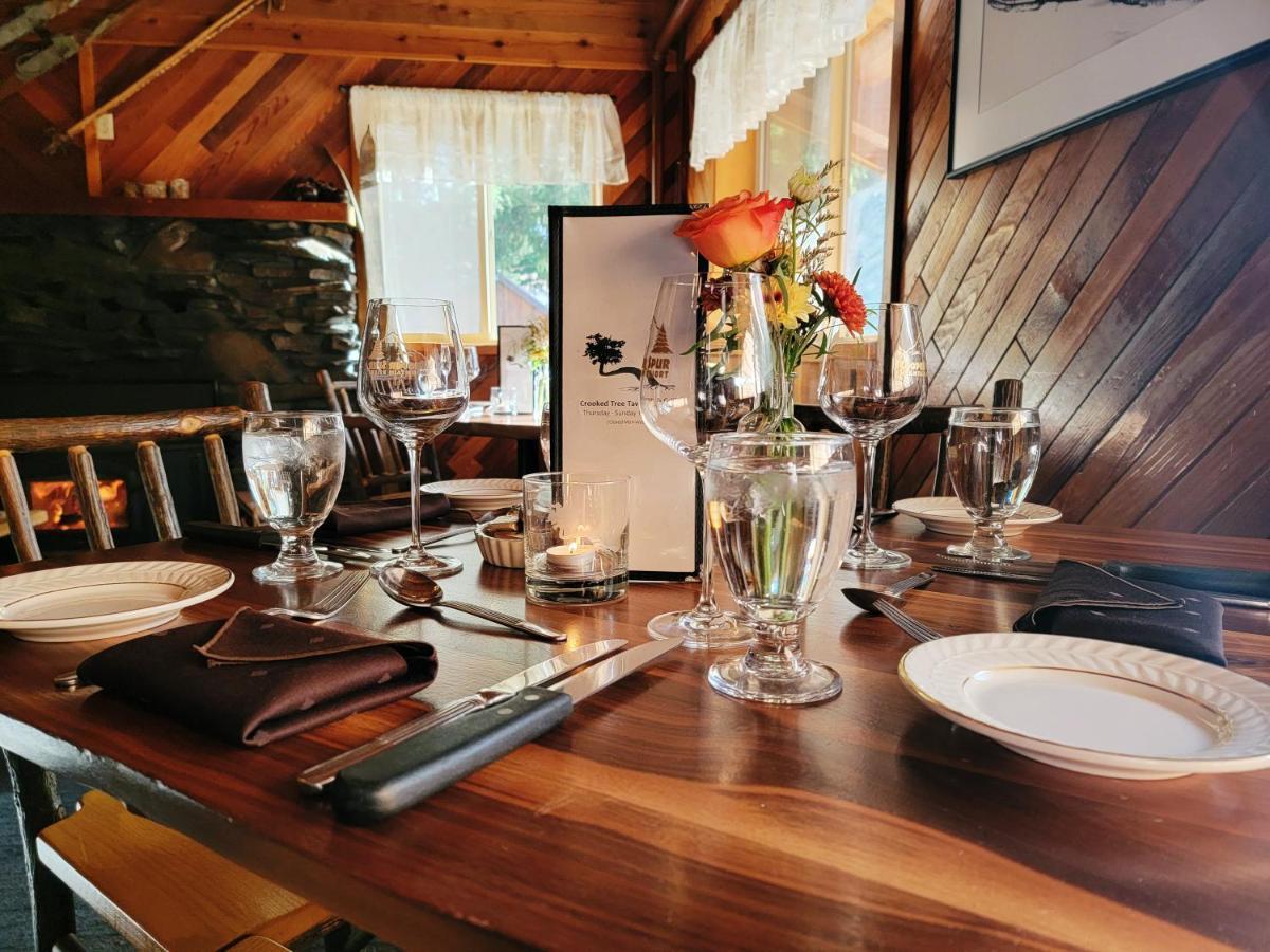 Cooper Spur Mountain Resort Mount Hood Экстерьер фото