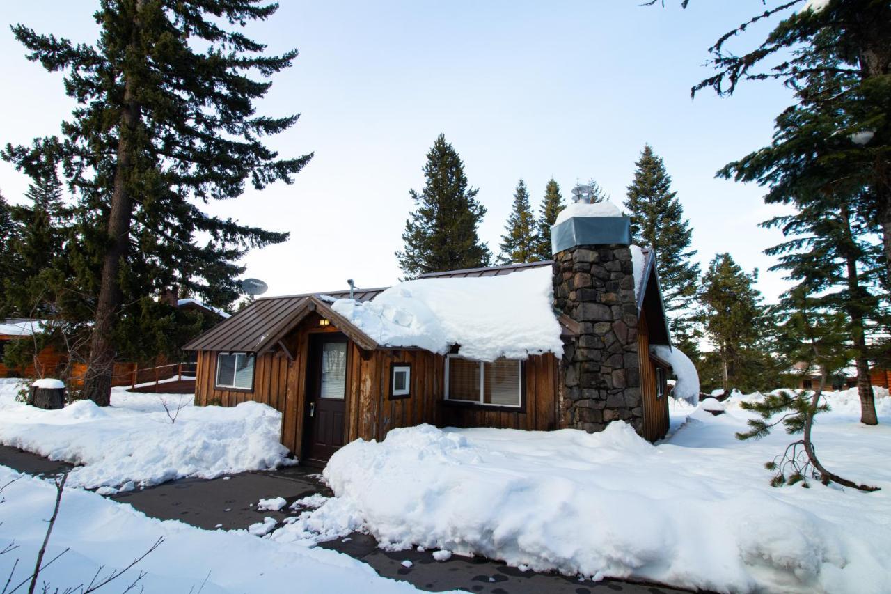 Cooper Spur Mountain Resort Mount Hood Экстерьер фото