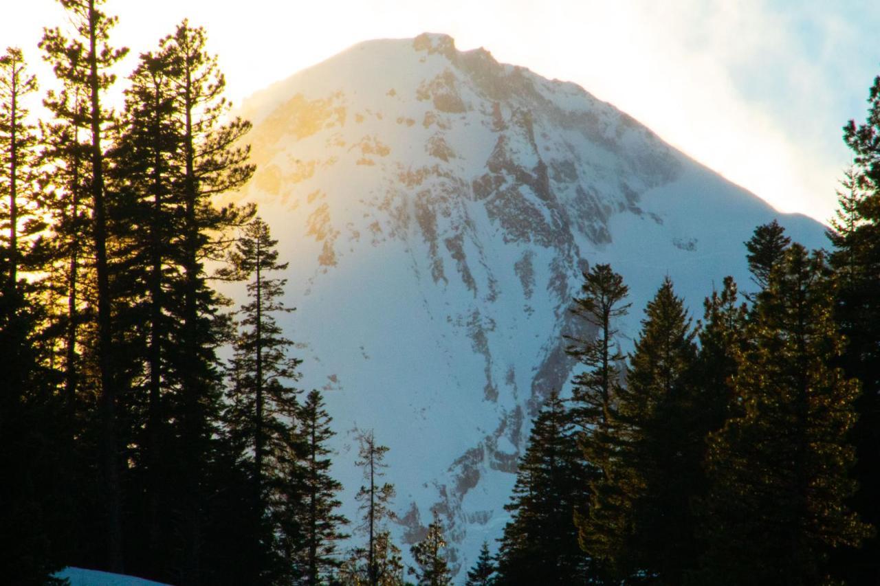 Cooper Spur Mountain Resort Mount Hood Экстерьер фото