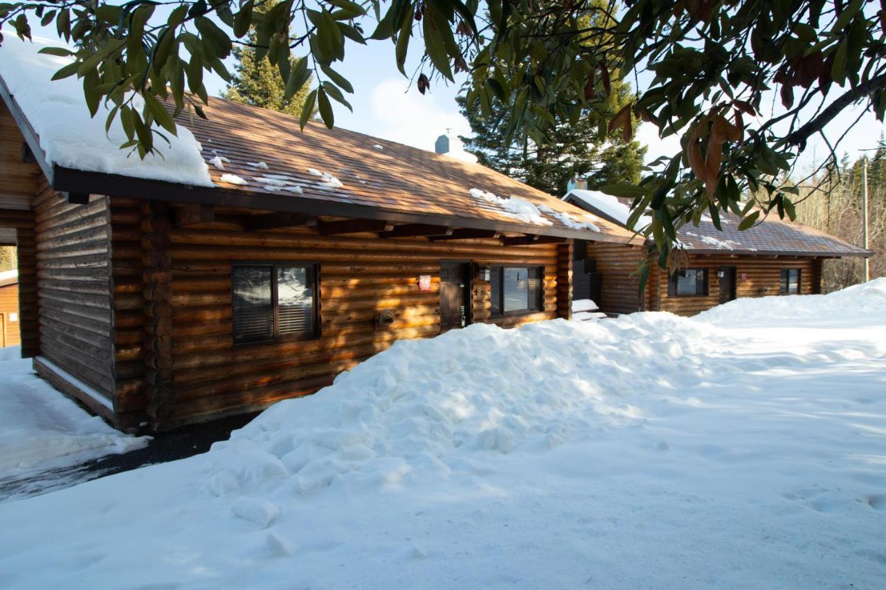 Cooper Spur Mountain Resort Mount Hood Экстерьер фото