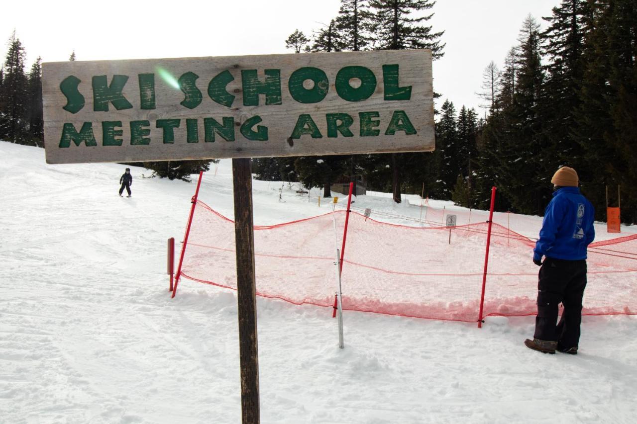 Cooper Spur Mountain Resort Mount Hood Экстерьер фото