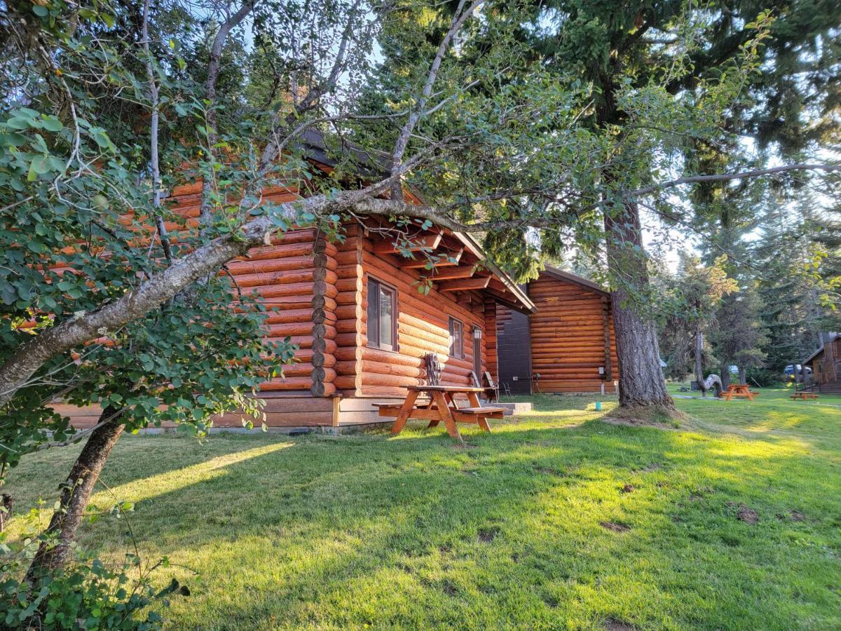Cooper Spur Mountain Resort Mount Hood Экстерьер фото